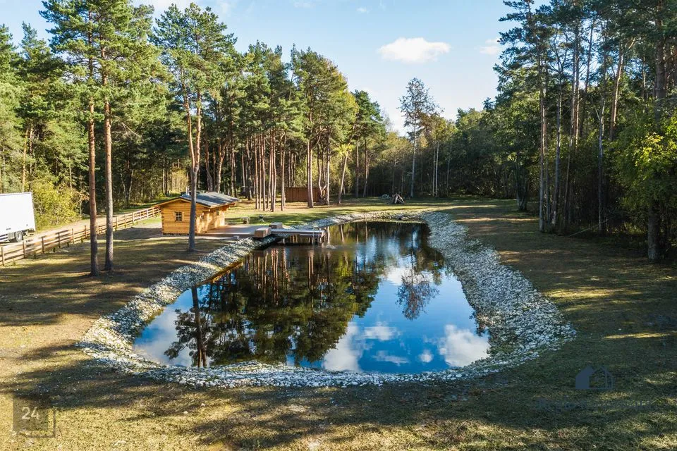 Elamumaa, 15300 m² Maa  -  Lääne-Harju vald, Kloogaranna küla - foto 4