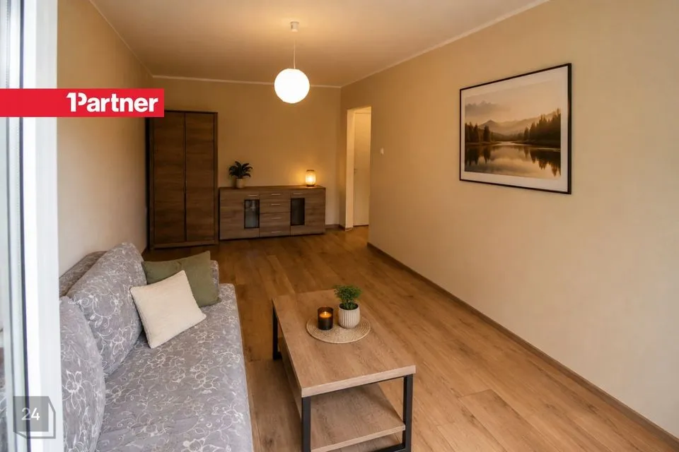 1-toaline Korter  -  Tallinn, Mustamäe linnaosa - foto 4