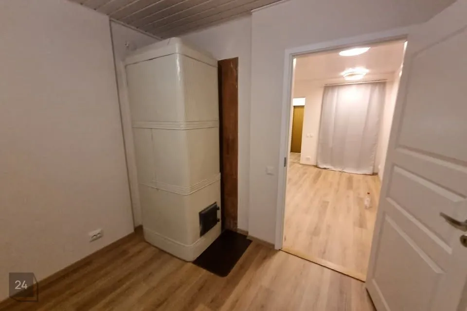 2-комнатная Квартира в Kohila vald, Kohila alev - фото 3