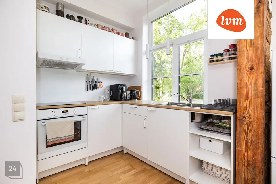 2-room apartment in Rakvere linn