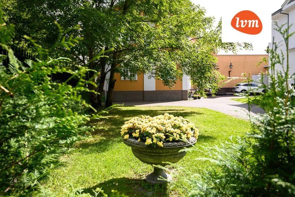 5-toaline Maja  -  Pärnu linn, Pärnu linn - foto 5