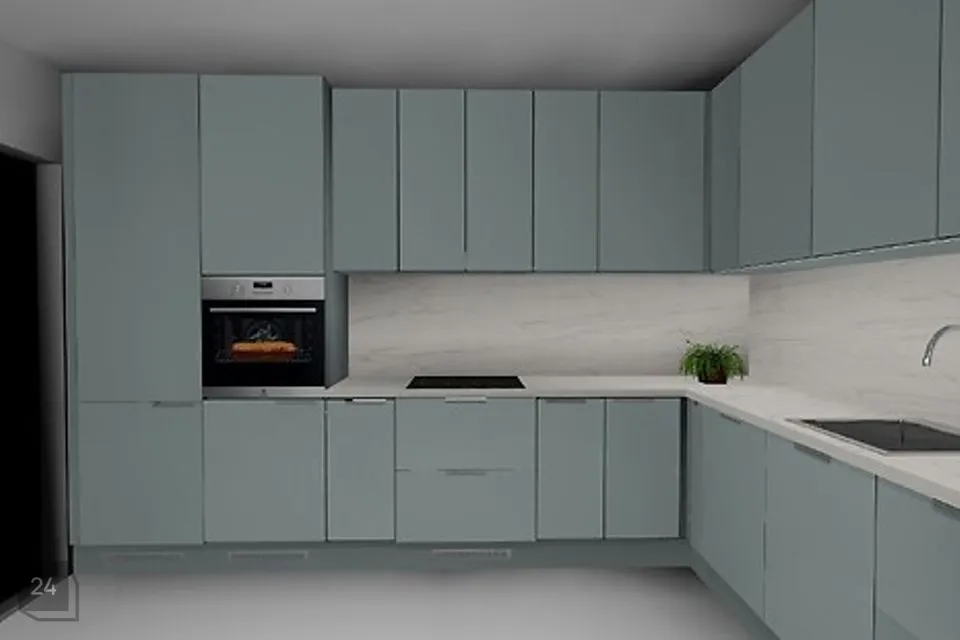 3-toaline Korter - Tartu linn, Tartu linn - foto 2