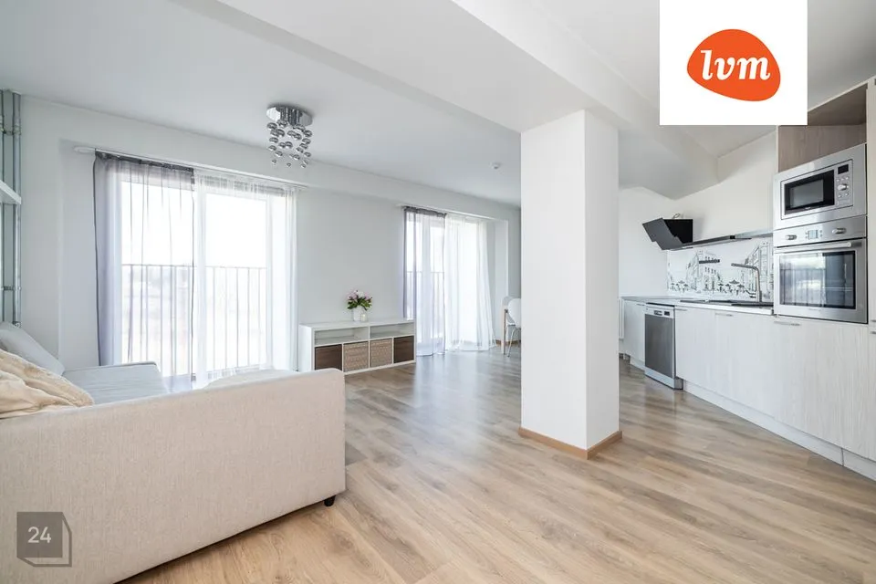 1-toaline Korter - Tallinn, Lasnamäe linnaosa