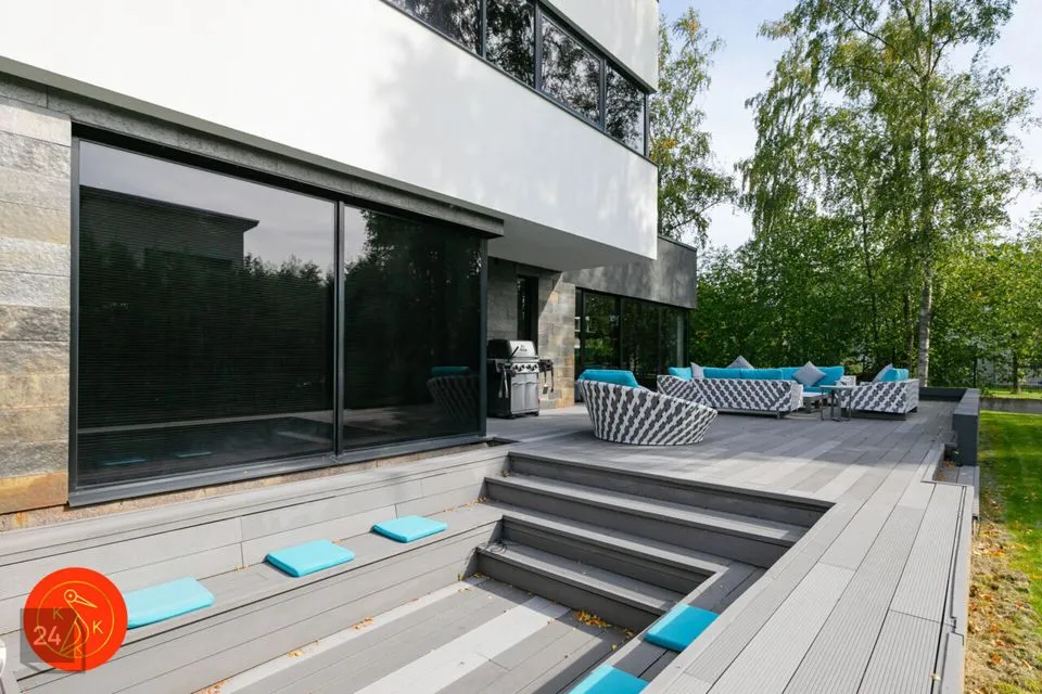 5-toaline Majaosa - Tallinn, Pirita linnaosa - foto 4