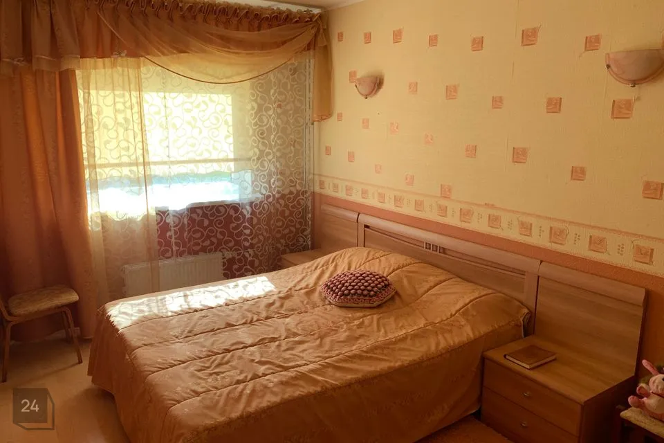 4-комнатная Квартира в Kiili vald, Kiili alev - фото 5
