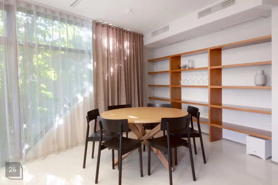 3-room apartment in Tallinn, Kesklinna linnaosa - photo 5