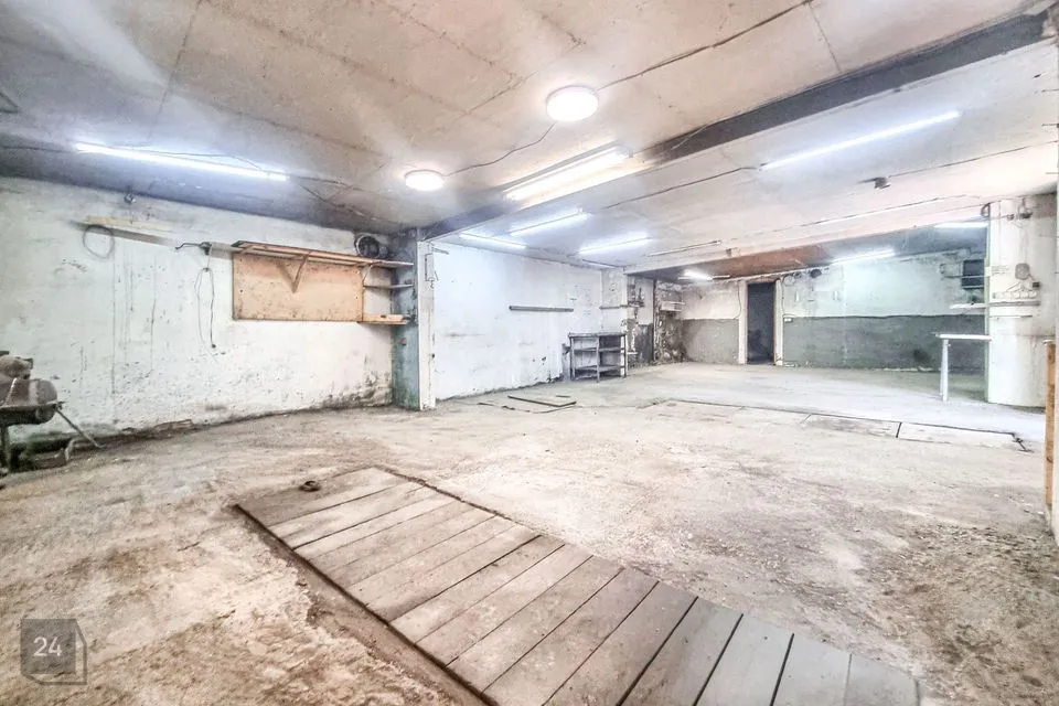 Mitme sihtotstarbega, 96 m² Äripind  -  Tartu linn, Tartu linn - foto 4