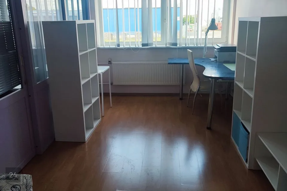 Büroo või Teenindus, 40 m² Äripind - Haapsalu linn, Uuemõisa alevik - foto 4