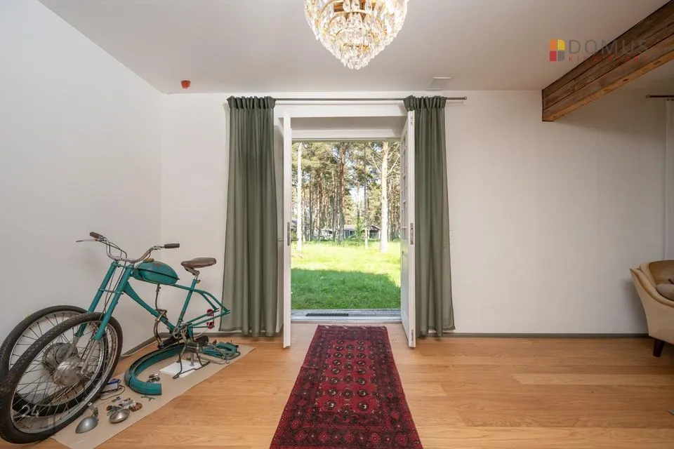 5-toaline Maja  -  Jõelähtme vald, Neeme küla