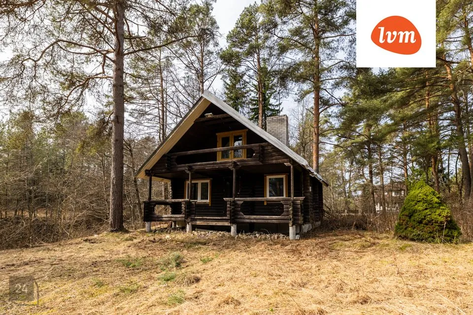 Maatulundusmaa, 10241 m² участок в Harku vald, Liikva küla - фото 2