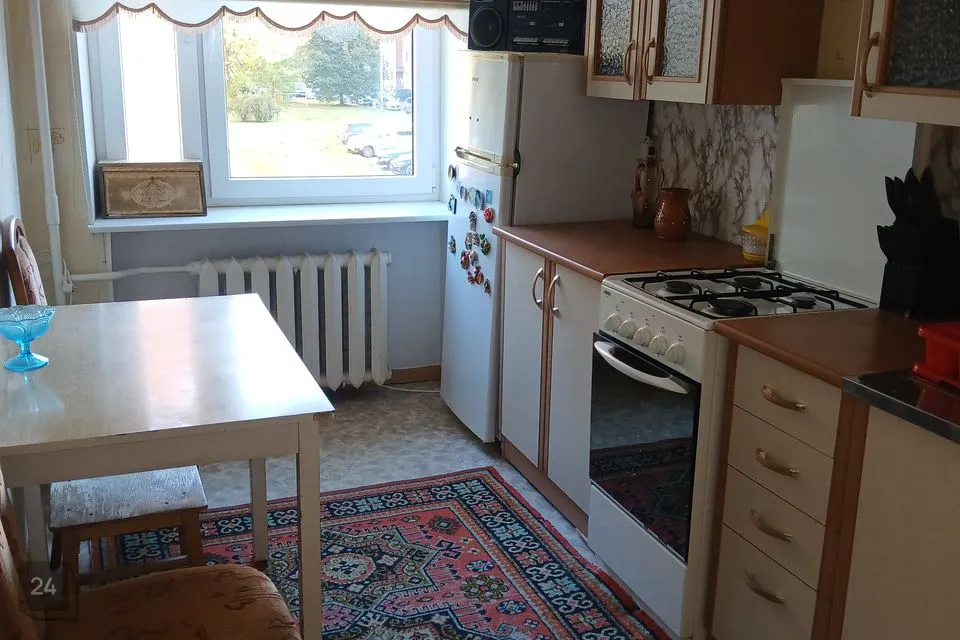 3-toaline Korter - Kohtla-Järve linn, Järve linnaosa