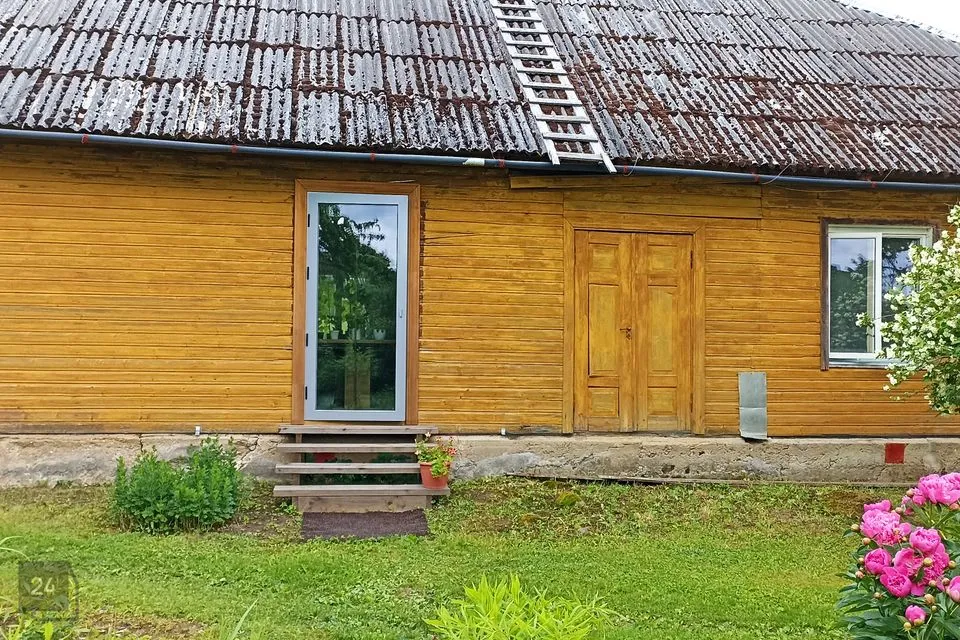 3-toaline Maja  -  Tapa vald, Karkuse küla - foto 3