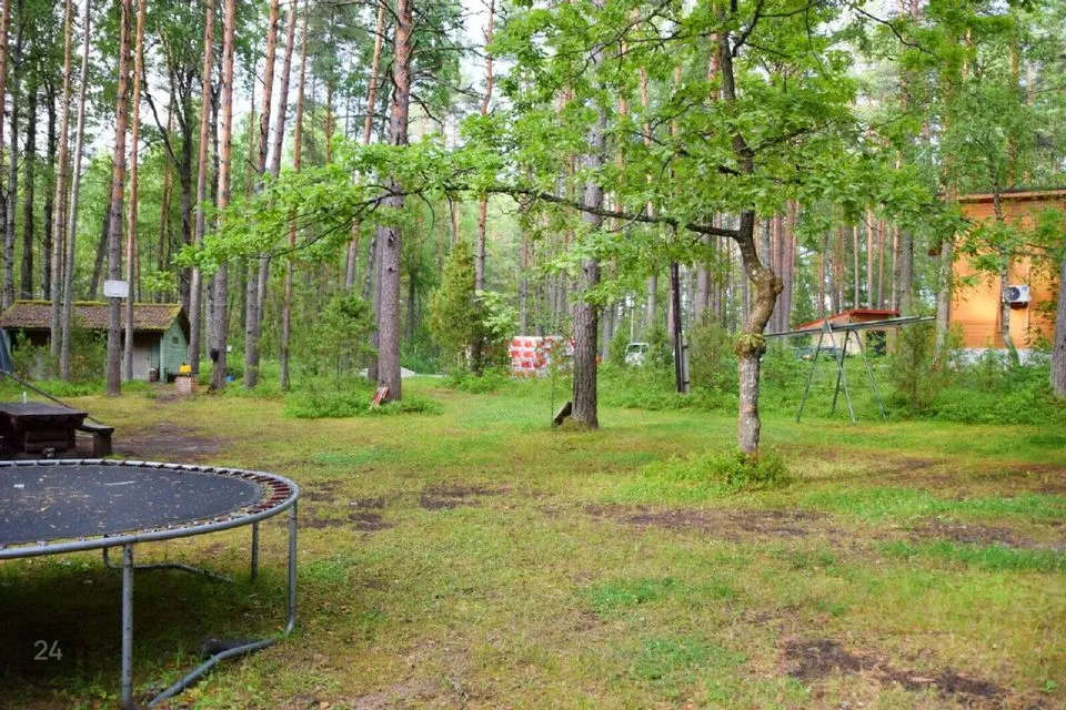 10-room Summer home in Alutaguse vald, Alajõe küla - photo 4