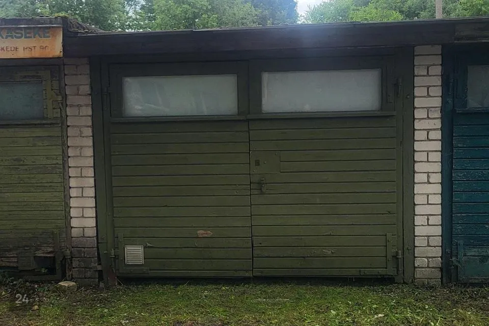 22 m² Garaaž - Tallinn, Nõmme linnaosa - foto 2