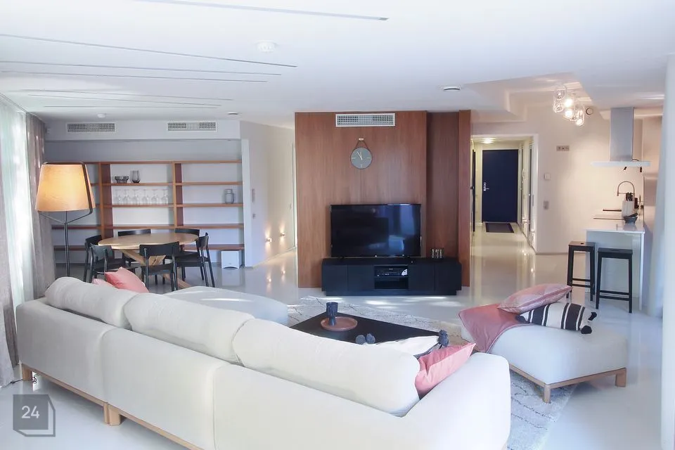 3-room apartment in Tallinn, Kesklinna linnaosa - photo 3