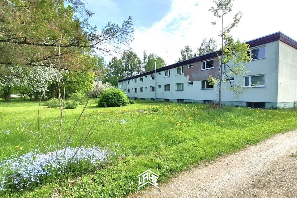 2-toaline Korter - Viljandi vald, Puiatu küla - foto 2
