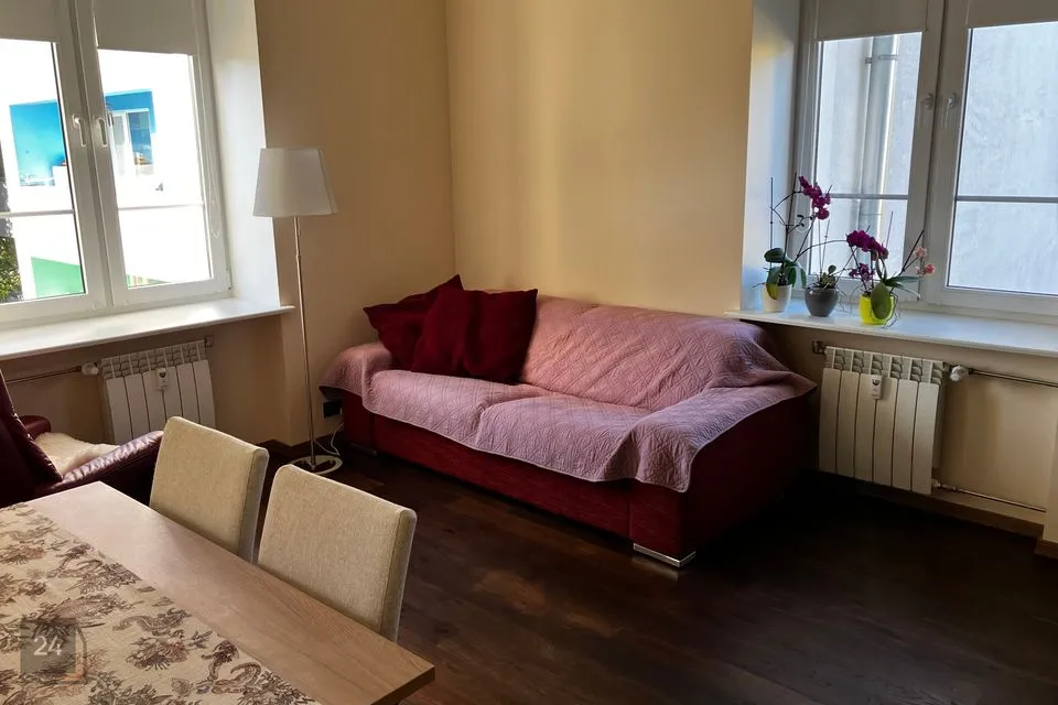 2-toaline Korter  -  Tallinn, Kristiine linnaosa
