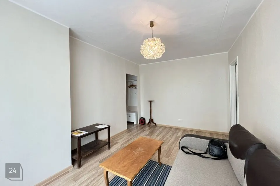 3-room apartment in Tartu linn, Tartu linn - photo 3