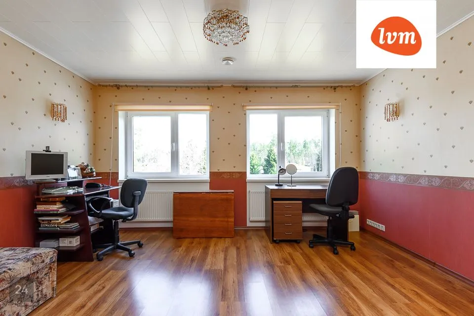 6-toaline Maja  -  Tori vald, Tammiste küla - foto 2