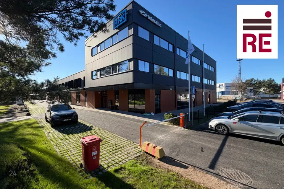 Mitme sihtotstarbega, 273 m² Äripind  -  Tallinn, Nõmme linnaosa