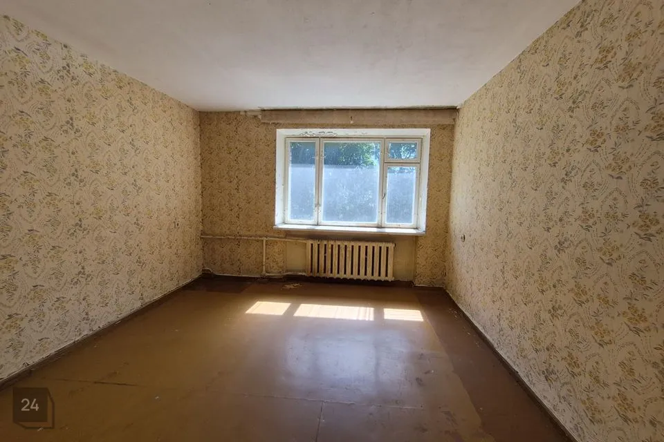 1-toaline Korter - Sillamäe linn - foto 2