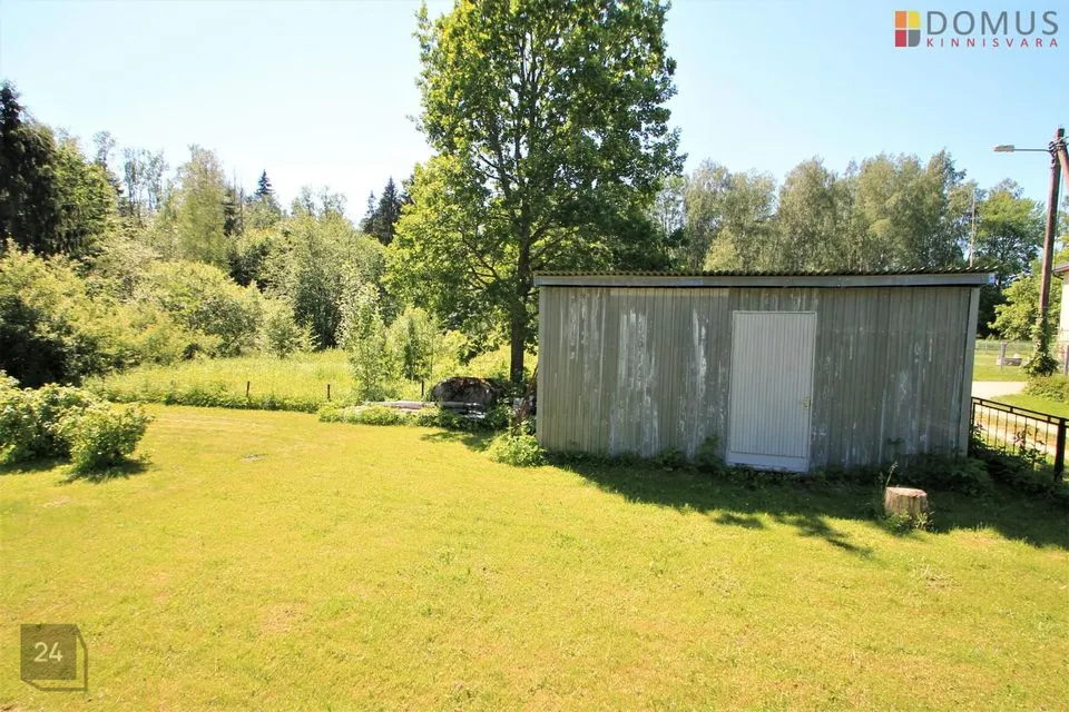 3-toaline Maja  -  Tori vald, Kilksama küla - foto 4
