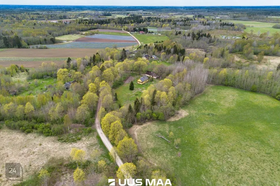 3-комнатная дом в Saue vald, Tuula küla - фото 2