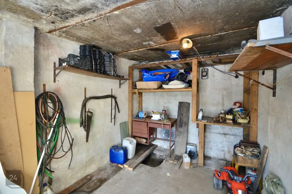 17 m² Garaaž  -  Tallinn, Lasnamäe linnaosa - foto 5