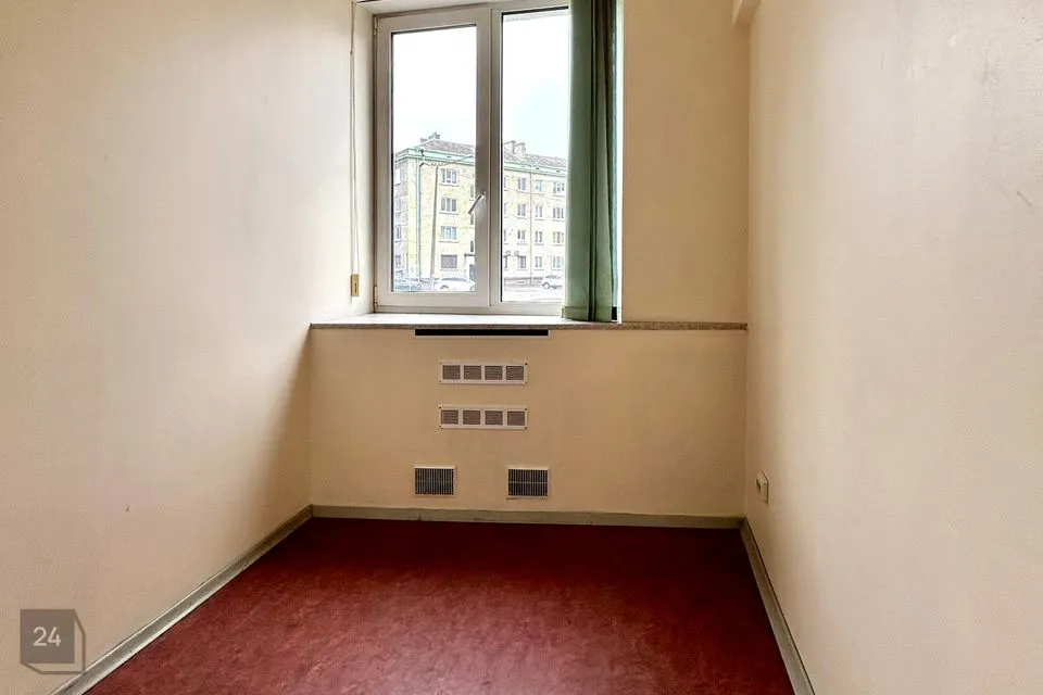 Mitme sihtotstarbega, 44 m² Äripind - Narva linn - foto 5