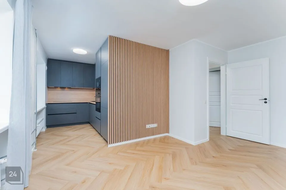 2-toaline Korter - Pärnu linn, Pärnu linn