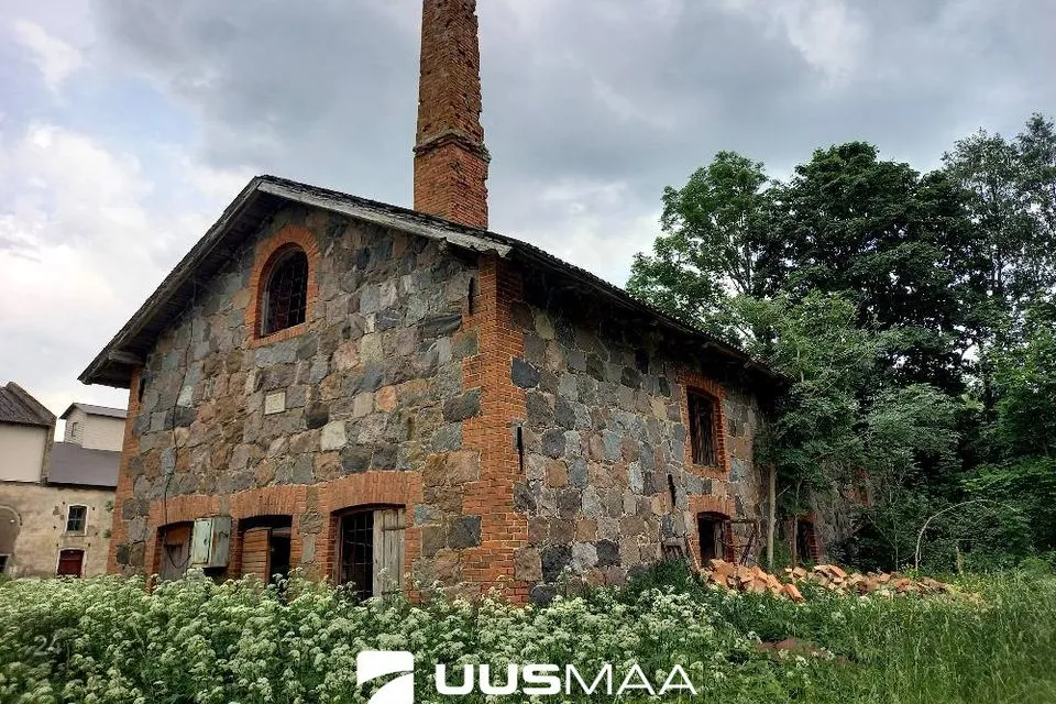 116 m² Maja - Kadrina vald, Vohnja küla