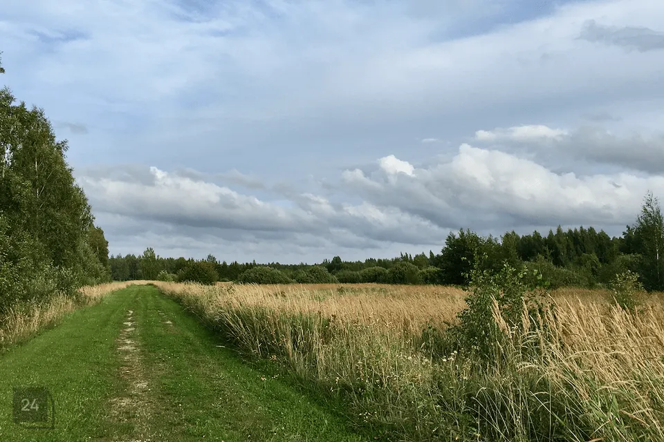 85000 m² участок в Häädemeeste vald, Orajõe küla - фото 3