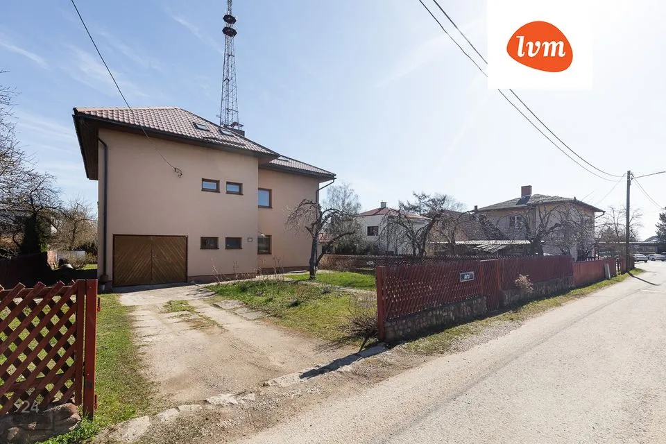 8-toaline Maja  -  Tartu linn, Tartu linn