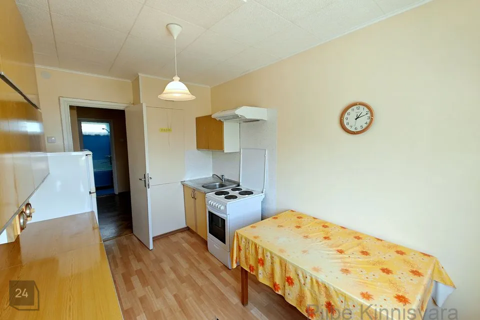 3-toaline Korter - Jõgeva vald, Siimusti alevik - foto 5