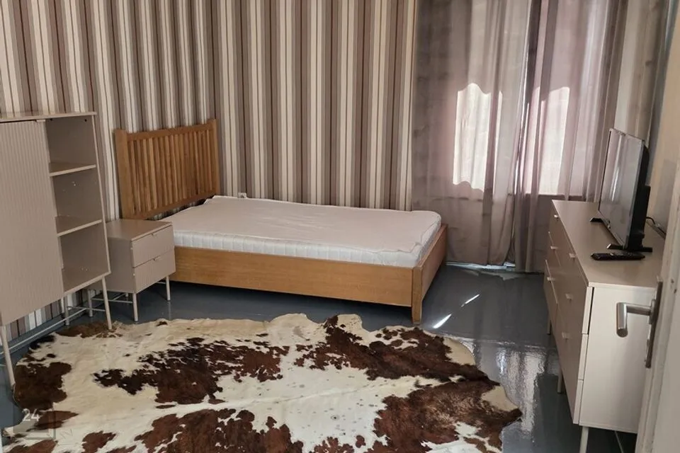 4-toaline Korter  -  Tallinn, Kesklinna linnaosa - foto 3