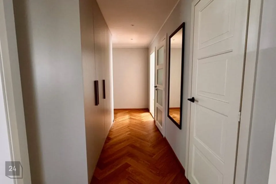 3-room partial house in Tallinn, Kesklinna linnaosa - photo 2