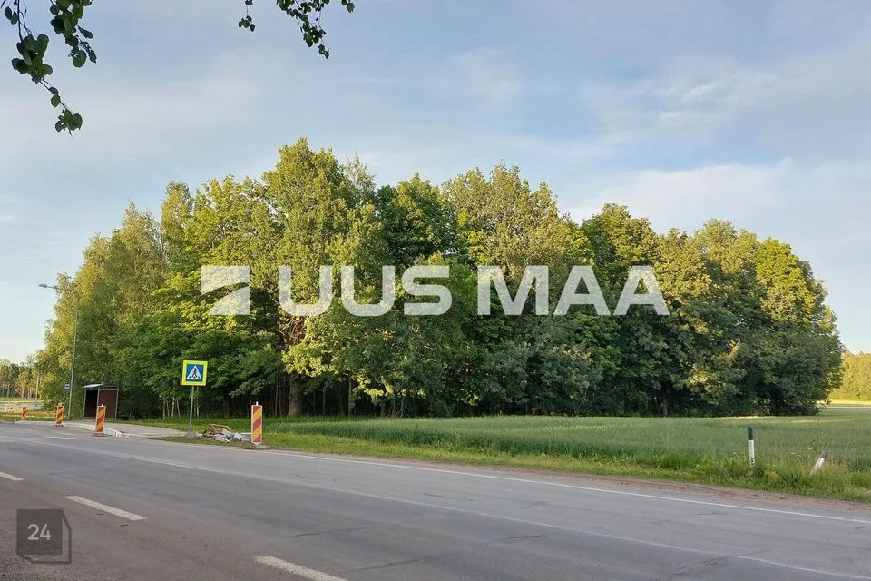 Ärimaa, 6815 m² Maa  -  Viljandi vald, Sultsi küla