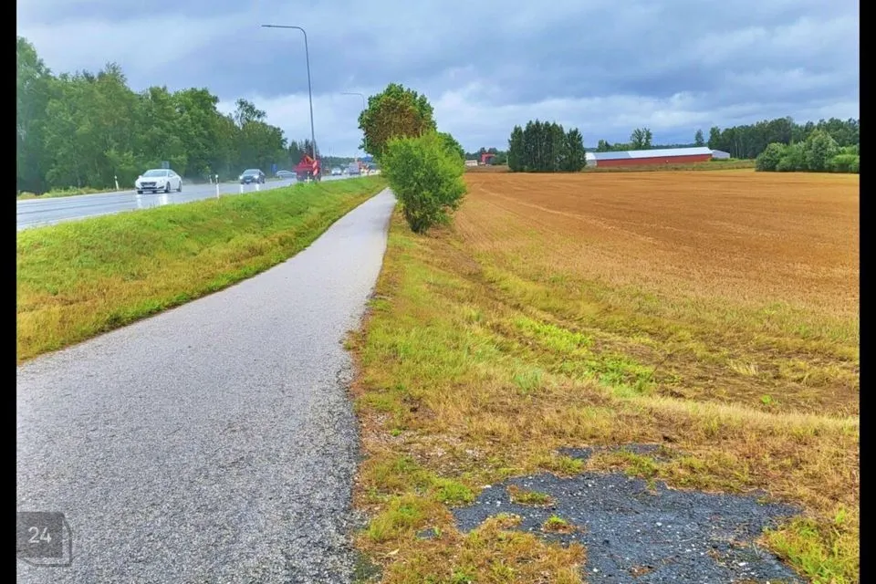 Maatulundusmaa, 14800 m² участок в Tartu vald, Vahi alevik - фото 5