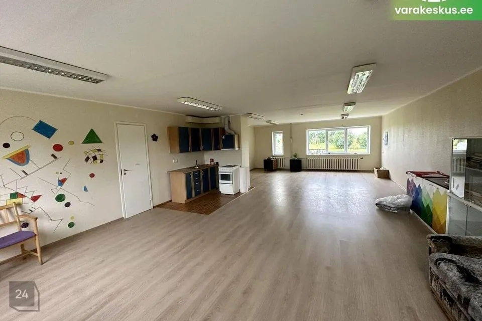 10-toaline Korter - Jõgeva vald, Sadala alevik