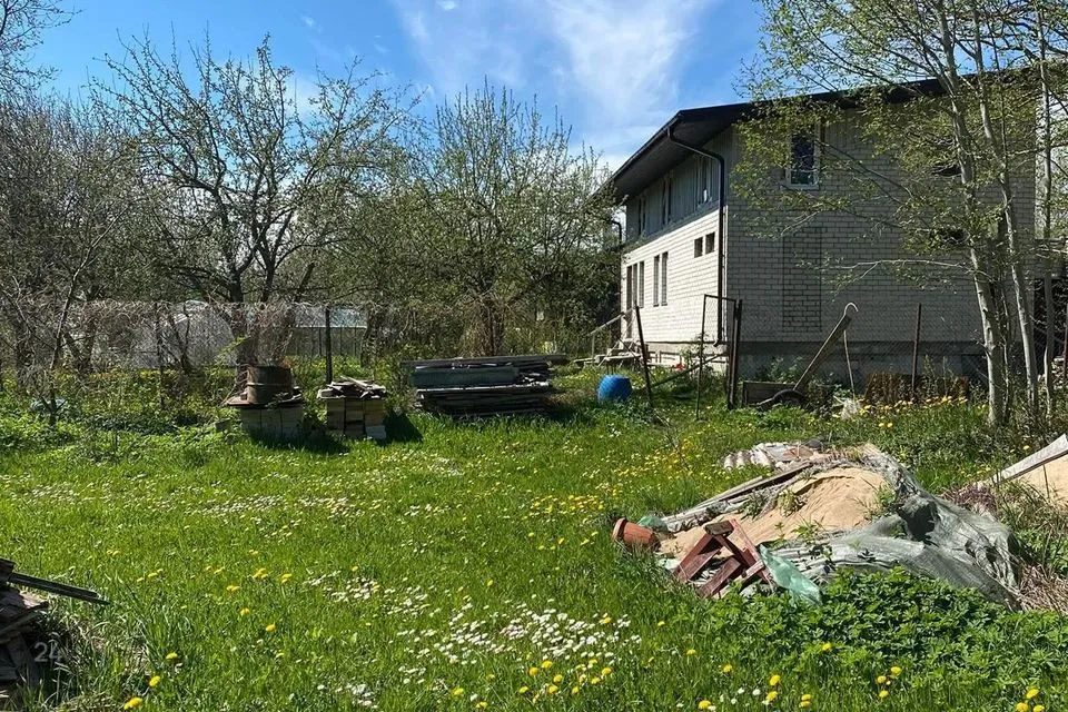 0 m² Maja - Saue vald, Hüüru küla - foto 3