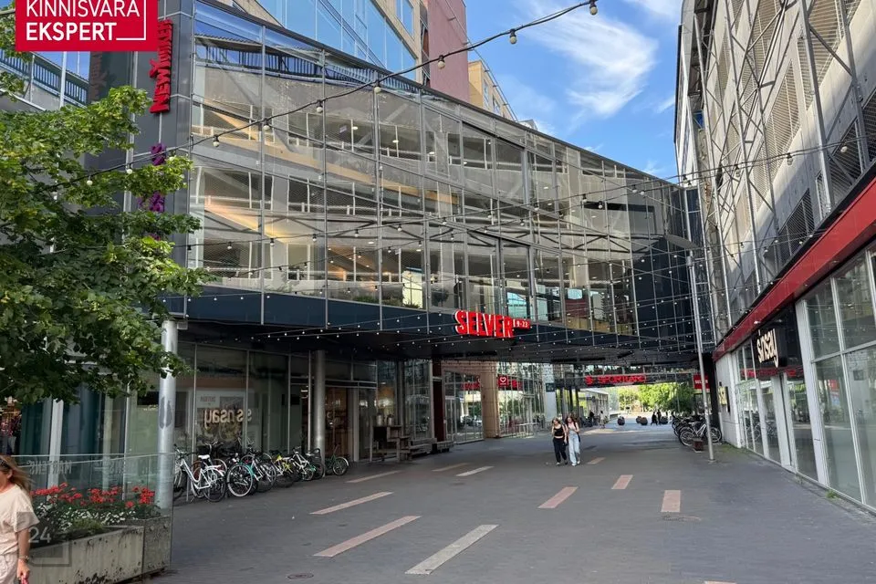 2-toaline Korter - Pärnu linn, Pärnu linn