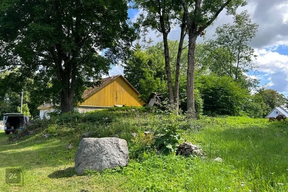 7-toaline Maja - Jõelähtme vald, Kostivere alevik - foto 5