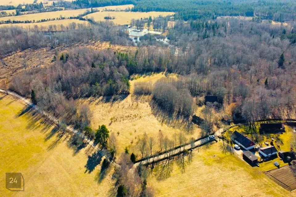 Residential land, 18255 m² land in Saaremaa vald, Vanakubja küla - photo 4