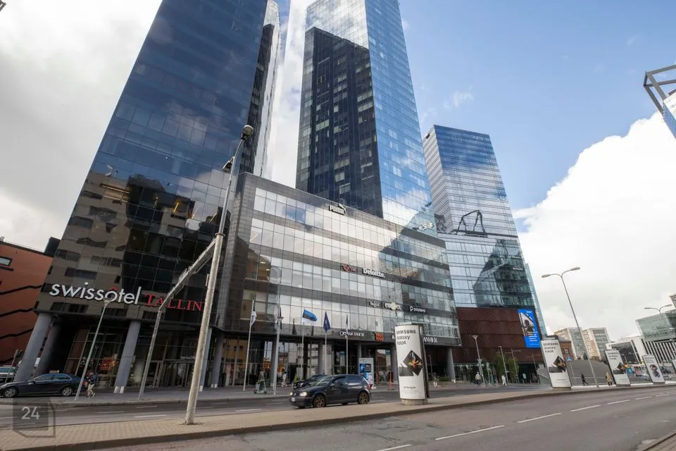 Büroo, 75 m² Äripind - Tallinn, Kesklinna linnaosa - foto 2