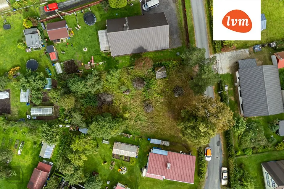 Elamumaa, 812 m² Maa  -  Kohila vald, Vilivere küla - foto 2