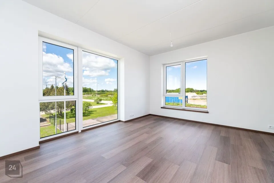 2-toaline Korter - Raasiku vald, Raasiku alevik