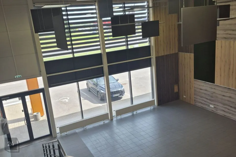 200 m² Äripind - Tartu linn, Tartu linn - foto 5