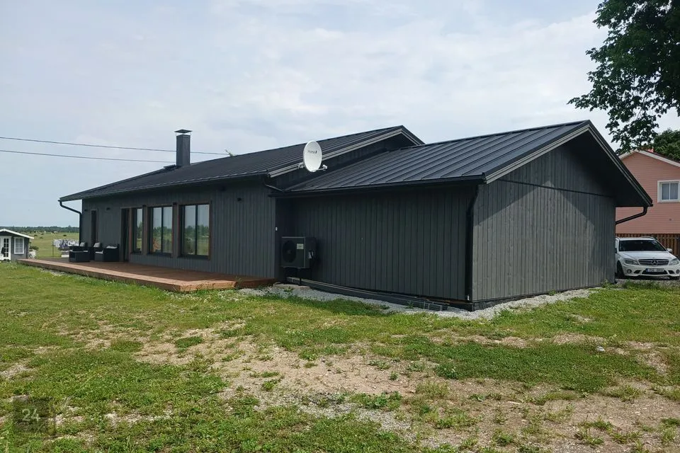 4-toaline Maja - Saue vald, Laitse küla - foto 3