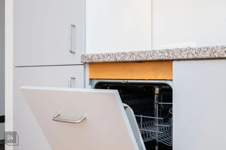 2-toaline Korter  -  Tallinn, Nõmme linnaosa - foto 2