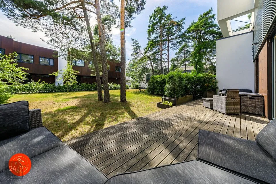 5-toaline Majaosa  -  Tallinn, Nõmme linnaosa - foto 4